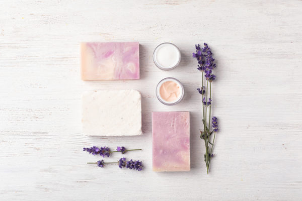 Impress Your Guests With Handmade Soap