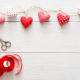 Create a Valentine’s Day Garland You’ll Want to Leave up Year Round